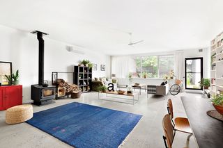 1543 Dean St #TOWNHOUSE, Brooklyn, NY 11213