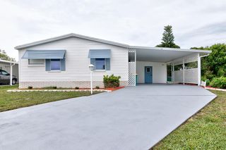 206 Sworfish Court, Barefoot Bay, FL 32976