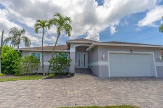 201 S  Bahama Ave, Marco Island, FL 34145