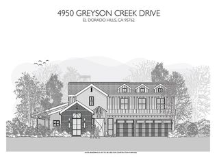 4950 Greyson Creek Dr, El Dorado Hills, CA 95762