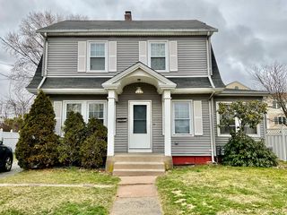 713 2nd Ave, West Haven, CT 06516