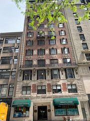 161 Madison Avenue #7SW, New York, NY 10016
