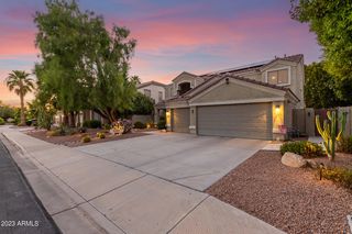 5322 W KAREN Drive, Glendale, AZ 85308