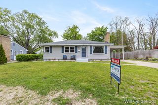 4366 Oriole Ave SW, Wyoming, MI 49509
