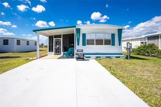 7409 Petula Ave, Pt Charlotte, FL 33981