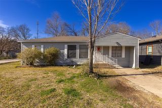 4506 3rd St, Greenville, TX 75401