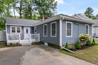 247 Berwick Road, Ogunquit, ME 03907