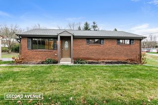 11556 McKee Rd, North Huntingdon, PA 15642