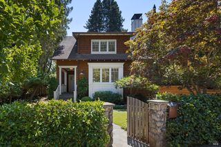 111 WILLIAM Avenue, Larkspur, CA 94939