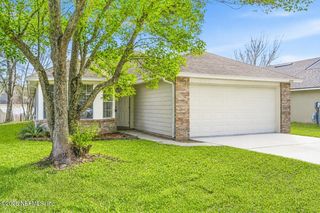 2537 BLACKSTONE Court, Jacksonville, FL 32221