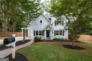 117 McKoy St, Decatur, GA 30030