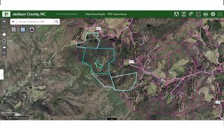 Windy Gap Rd, Sylva, NC 28779