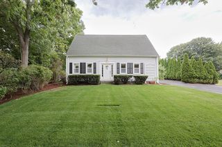 417 Mount Hope St, North Attleboro, MA 02760