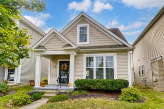 7959 Ashenden Dr, Blacklick, OH 43004