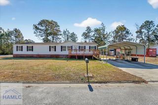 124 Willow Ln NE, Ludowici, GA 31316