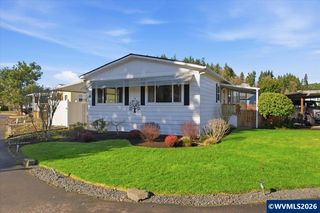 1307 S  Water St #14, Silverton, OR 97381