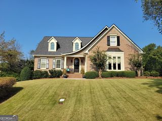 22 Bridgeview Dr SE, Rome, GA 30161