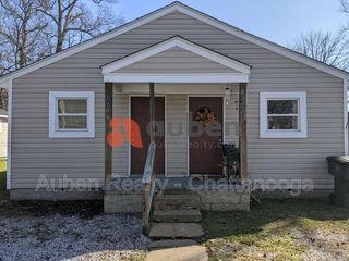 1806 S  Greenwood Ave, Chattanooga, TN 37404