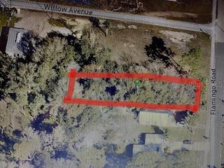 FLAMINGO ROAD LOT 22, Oak Hill, FL 32759