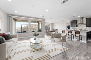 1196 Hillside Peak St, Henderson, NV 89002
