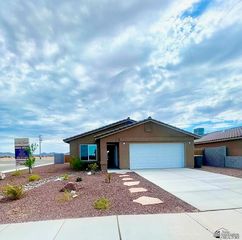 4501 S  Ponderosa Trl, Yuma, AZ 85365