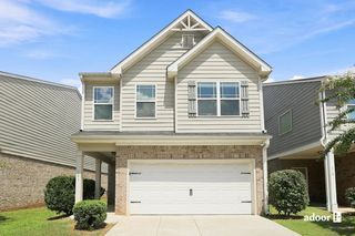 341 Rankin Cir, McDonough, GA 30253