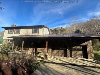 12412 Ridgeview Nellis Rd, Nellis, WV 25142