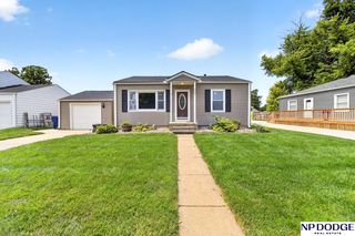 2021 N  Union St, Fremont, NE 68025