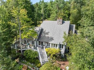 6195 Indian Garden Rd, Petoskey, MI 49770