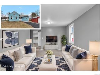 31 Village Street, Ellington, CT 06029