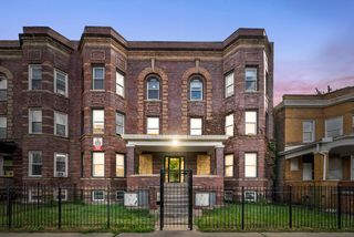 7129 S  Normal Blvd #3S, Chicago, IL 60621