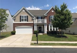 11413 Blue Blossom Rd, Charlotte, NC 28277