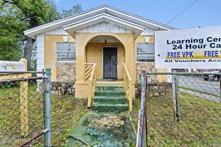 1403 MYRTLE Avenue N, Jacksonville, FL 32209