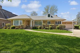 6742 N  Leroy Ave, Lincolnwood, IL 60712
