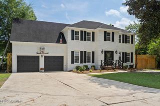 123 Iverleigh Lane, Jacksonville, NC 28540