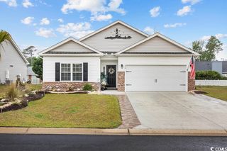 374 Rycola Circle, Surfside Beach, SC 29575
