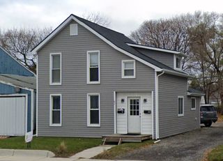 62 N  Washington St #2, Oxford, MI 48371