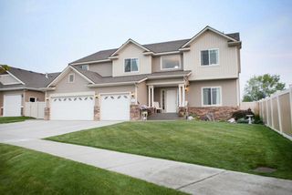 3365 White Sands Ln, Post Falls, ID 83854
