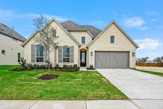 2229 Slate Dr, Waxahachie, TX 75167