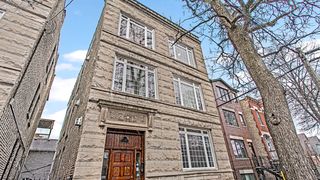 1013 S  Claremont Ave #3, Chicago, IL 60612