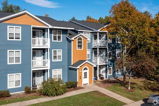 Apartment For Rent In Canton Ma