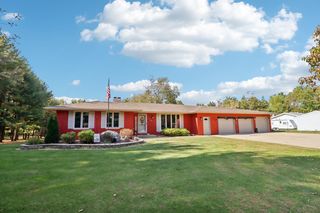 7865 N  Pine View Dr, Edgerton, WI 53534