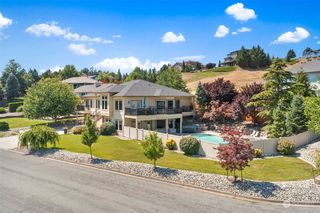 395 Stoneybrook Lane, Wenatchee, WA 98801