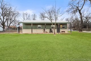 1300 S  Cedar St, Bristow, OK 74010