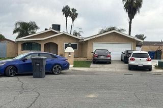 2340 Sharon Ct, Wasco, CA 93280