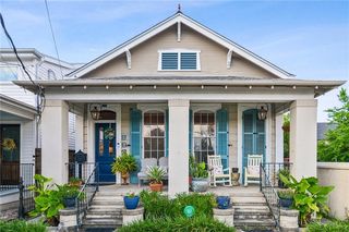 820 Alix St, New Orleans, LA 70114