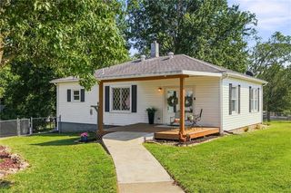 3355 N  115th St, Kansas City, KS 66109
