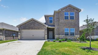 3908 Thistle Dr, Sanger, TX 76266