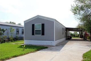 421 Apollo Dr, Donna, TX 78537