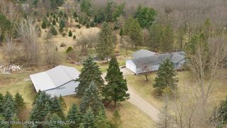 1480 E  Haslett Rd, Williamston, MI 48895